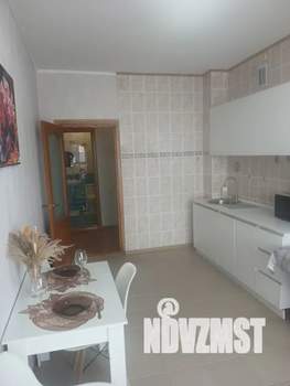 1-к квартира, посуточно, 48м2, 7/8 этаж