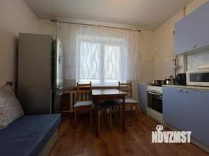 1-к квартира, на длительный срок, 39м2, 2/10 этаж