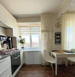 1-к квартира, на длительный срок, 38м2, 9/9 этаж