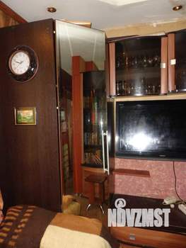 Студия квартира, на длительный срок, 17м2, 1/5 этаж