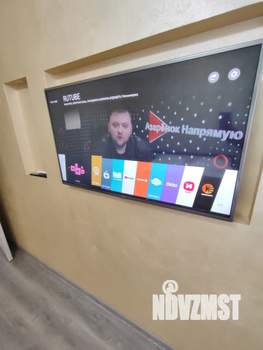 2-к квартира, посуточно, 50м2, 4/5 этаж