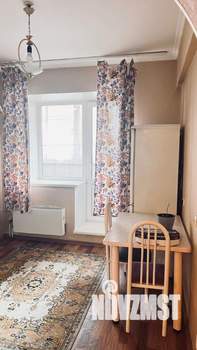 1-к квартира, на длительный срок, 36м2, 1/8 этаж