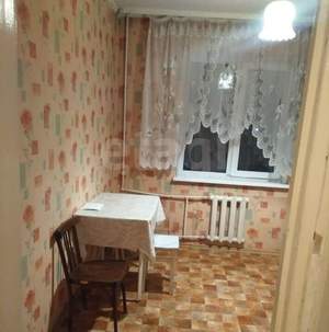 1-к квартира, на длительный срок, 40м2, 2/10 этаж