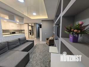 Студия квартира, посуточно, 39м2, 11/16 этаж