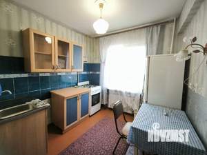 1-к квартира, на длительный срок, 31м2, 1/5 этаж