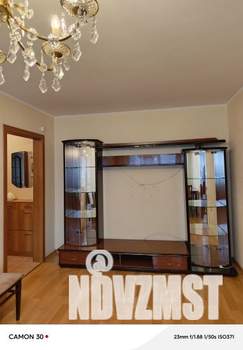 2-к квартира, на длительный срок, 45м2, 2/9 этаж