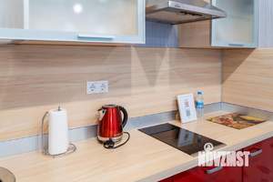 2-к квартира, посуточно, 73м2, 1/1 этаж