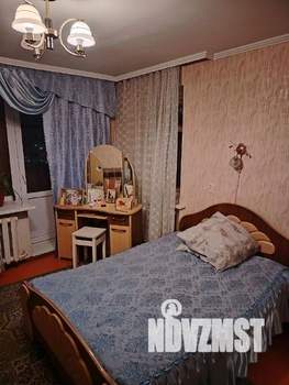 2-к квартира, на длительный срок, 53м2, 5/9 этаж