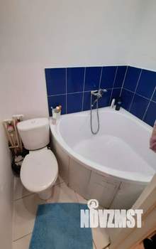 Студия квартира, на длительный срок, 22м2, 2/5 этаж