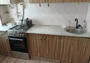 1-к квартира, на длительный срок, 30м2, 8/9 этаж