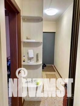 1-к квартира, на длительный срок, 38м2, 9/10 этаж