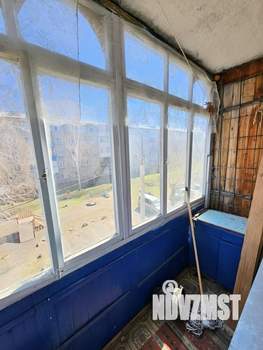 3-к квартира, на длительный срок, 59м2, 3/5 этаж