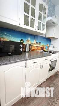 1-к квартира, посуточно, 35м2, 5/5 этаж