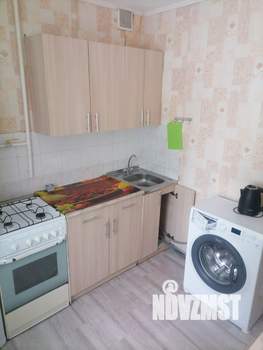 1-к квартира, на длительный срок, 31м2, 1/5 этаж