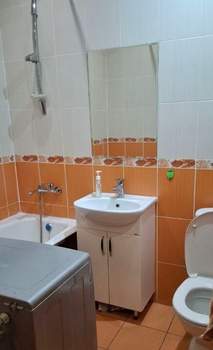 1-к квартира, на длительный срок, 33м2, 7/9 этаж