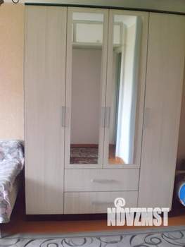 1-к квартира, на длительный срок, 30м2, 4/5 этаж