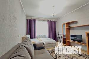 1-к квартира, посуточно, 38м2, 2/9 этаж