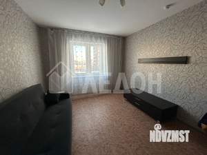 1-к квартира, на длительный срок, 37м2, 3/10 этаж