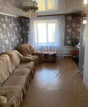 3-к квартира, на длительный срок, 60м2, 5/5 этаж