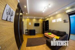 2-к квартира, посуточно, 50м2, 4/5 этаж