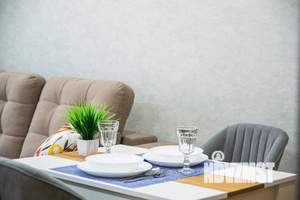 1-к квартира, посуточно, 34м2, 1/1 этаж