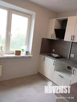 1-к квартира, на длительный срок, 40м2, 7/11 этаж