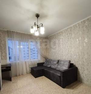 1-к квартира, на длительный срок, 35м2, 7/0 этаж