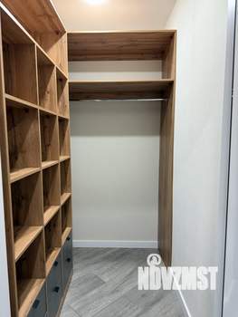 1-к квартира, на длительный срок, 45м2, 9/18 этаж