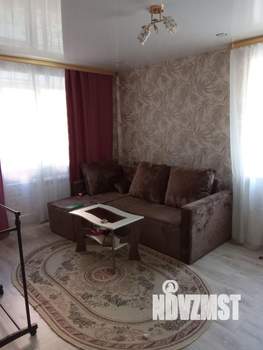 1-к квартира, на длительный срок, 31м2, 1/5 этаж