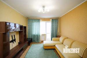 2-к квартира, на длительный срок, 51м2, 10/10 этаж