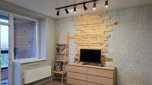 1-к квартира, на длительный срок, 30м2, 6/9 этаж