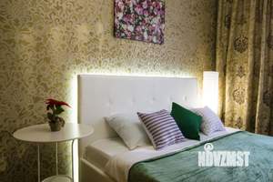 2-к квартира, посуточно, 50м2, 3/12 этаж