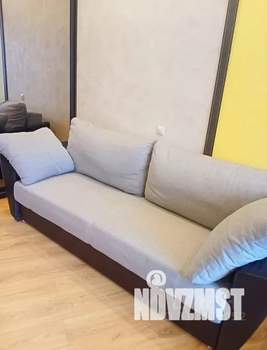 1-к квартира, посуточно, 45м2, 3/10 этаж