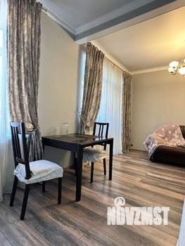 2-к квартира, на длительный срок, 55м2, 4/5 этаж