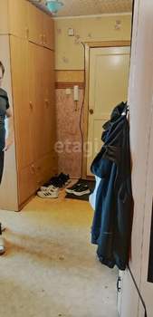 2-к квартира, на длительный срок, 58м2, 4/5 этаж