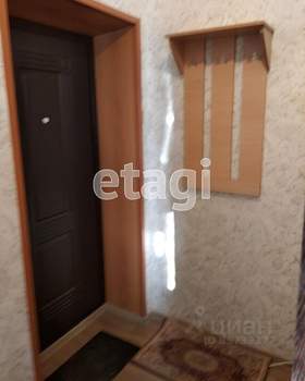 1-к квартира, на длительный срок, 30м2, 9/10 этаж