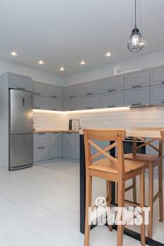 2-к квартира, на длительный срок, 59м2, 10/15 этаж