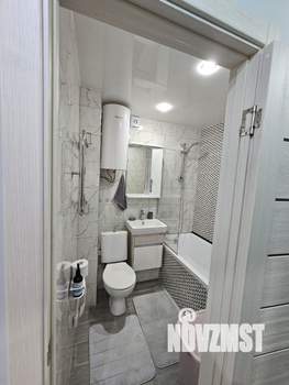 1-к квартира, на длительный срок, 37м2, 2/5 этаж