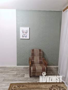 Студия квартира, на длительный срок, 30м2, 1/9 этаж