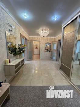 4-к квартира, на длительный срок, 140м2, 4/9 этаж