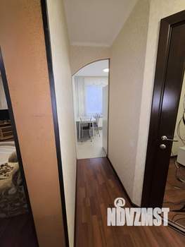 2-к квартира, на длительный срок, 48м2, 4/6 этаж