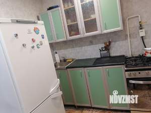 2-к квартира, на длительный срок, 42м2, 5/5 этаж