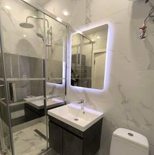 1-к квартира, на длительный срок, 25м2, 2/17 этаж