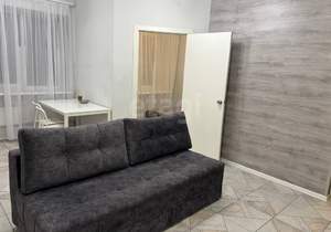 1-к квартира, на длительный срок, 35м2, 5/5 этаж