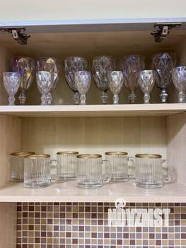 1-к квартира, посуточно, 50м2, 8/10 этаж