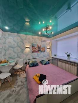 2-к квартира, посуточно, 25м2, 1/1 этаж