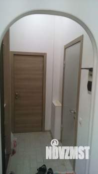 1-к квартира, на длительный срок, 30м2, 1/9 этаж