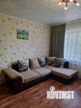1-к квартира, на длительный срок, 43м2, 3/10 этаж