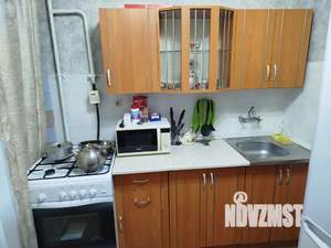1-к квартира, посуточно, 31м2, 3/5 этаж