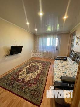 1-к квартира, на длительный срок, 35м2, 6/10 этаж